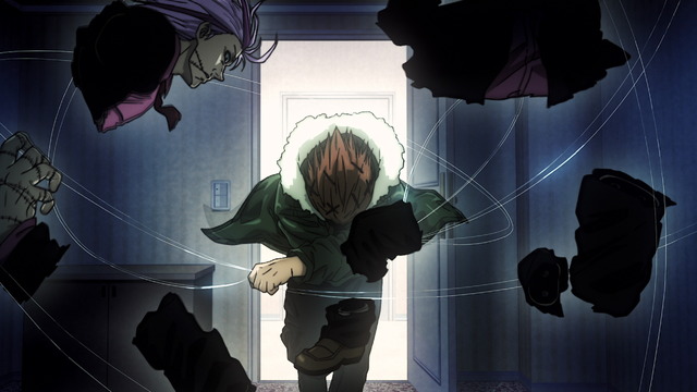 『SAKAMOTO DAYS』第2クールメインPVカット