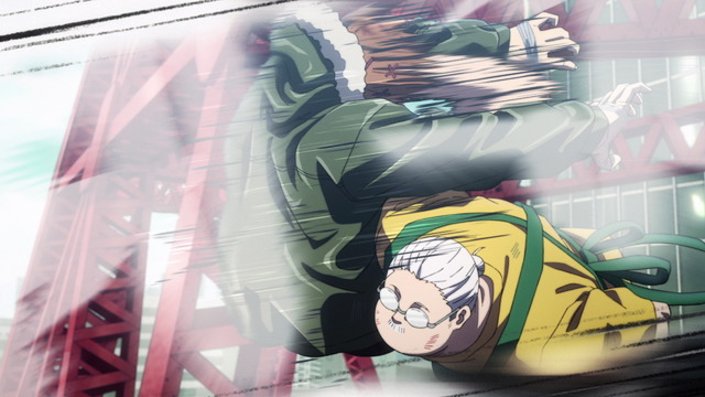 『SAKAMOTO DAYS』第2クールメインPVカット