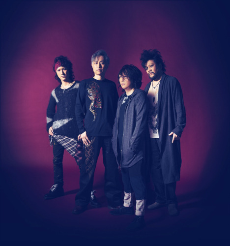 特撮ビジュアル