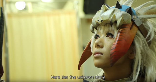 『WORLD COSPLAYERS』がANA 国際線全便の機内放送にて2月1日より放映