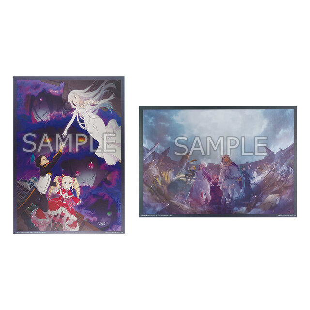 ラストワン賞、猫耳パーカー姿のレム胸像は”追視仕様”！一番くじ「リゼロ」全ラインナップ公開ーオリジナル衣装のラムフィギュアにも注目