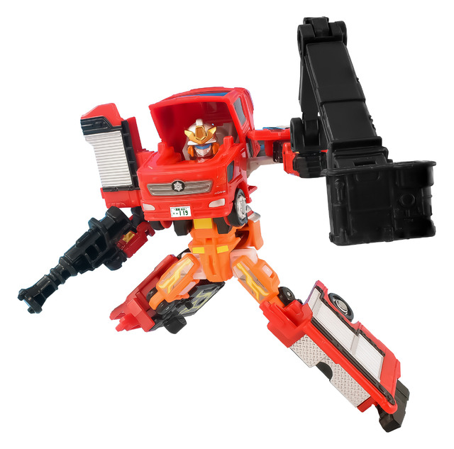 ユナイトファイヤブレイバー