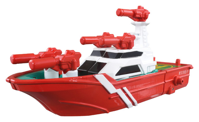 ユナイトファイヤブレイバー