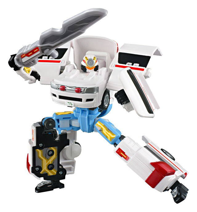 ユナイトメディブレイバー