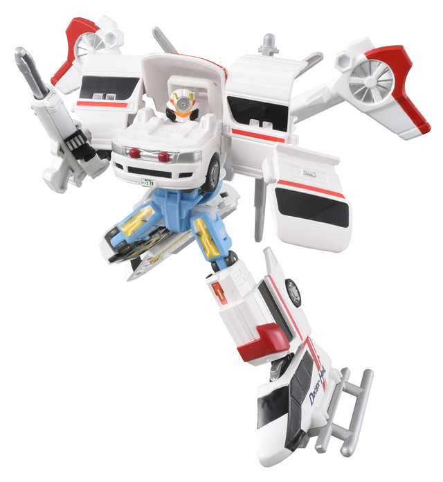 ユナイトメディブレイバー