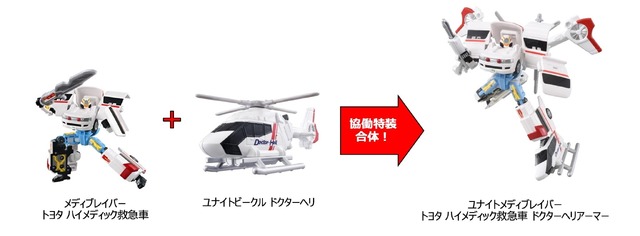 ユナイトメディブレイバー