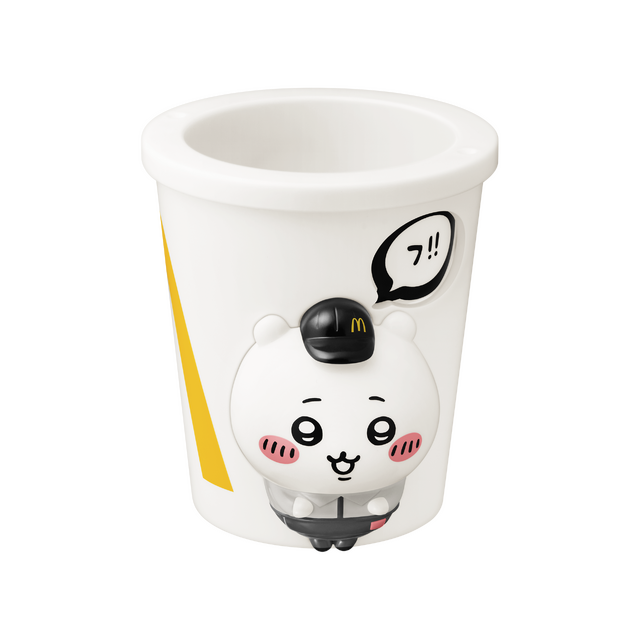 やはり戦争…！マイクラ&ちいかわ同時発売のマクドナルド「ハッピーセット」が発売初日から人気殺到