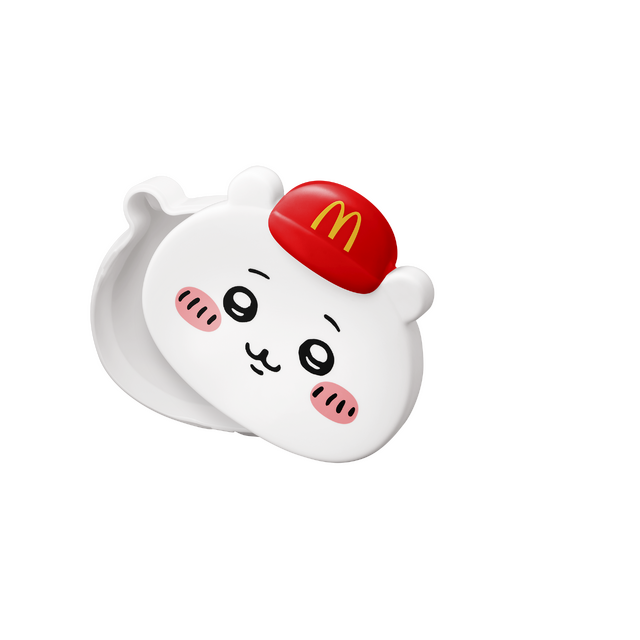 やはり戦争…！マイクラ&ちいかわ同時発売のマクドナルド「ハッピーセット」が発売初日から人気殺到