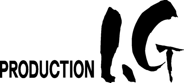 Production I.G ロゴ