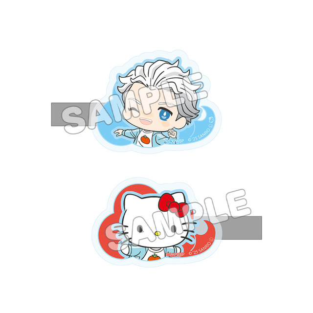 マルチクリップ