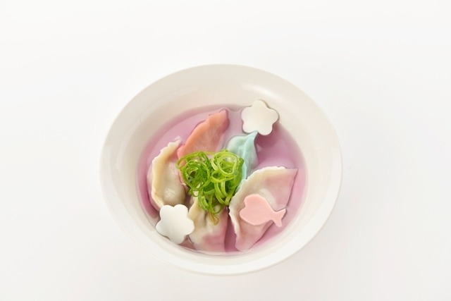 (C)2015おおじこうじ・京都アニメーション／ハイスピード製作委員会(C)NAMCO