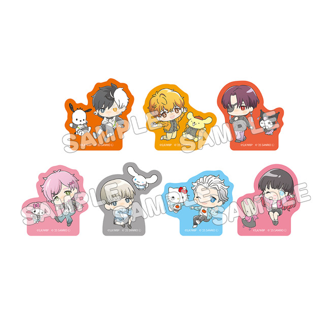 フレークシール