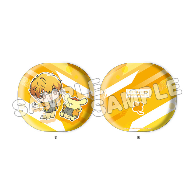 ダイカットクッション