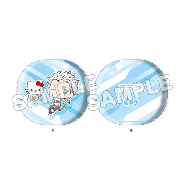 ダイカットクッション