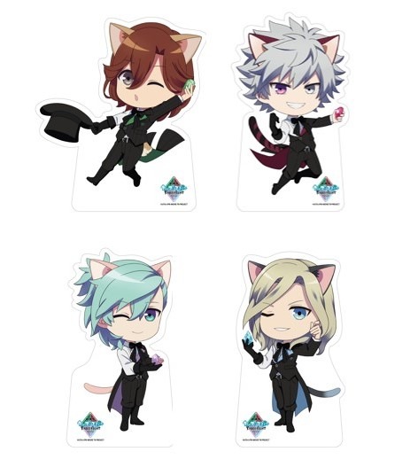 ミニゲーム（1）「MISSION！ターゲットジュエルをおさめよ」＜オリジナル景品＞