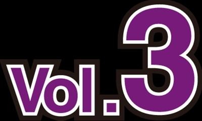 「カプ本」Vol.3 「カプ本」Vol.3