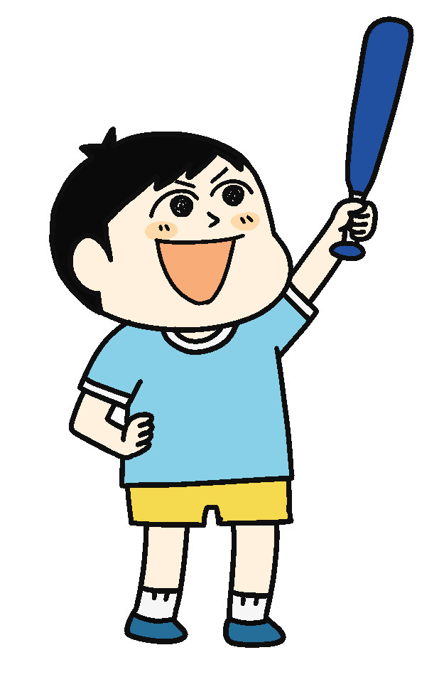 『学校では教えてくれない大切なこと　整理整頓編』主人公・片津整太(かたづせいた)