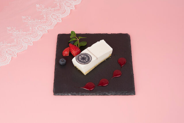 ドロシーら4名の衣装が可愛い！『勝利の女神：NIKKE』コラボカフェが4都市で開催ーメニューやグッズが盛り沢山