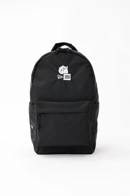 NEW ERAから「ちいかわ」コラボアイテムが予約受付中！ワンポイント刺繍が映える全13種のラインナップ