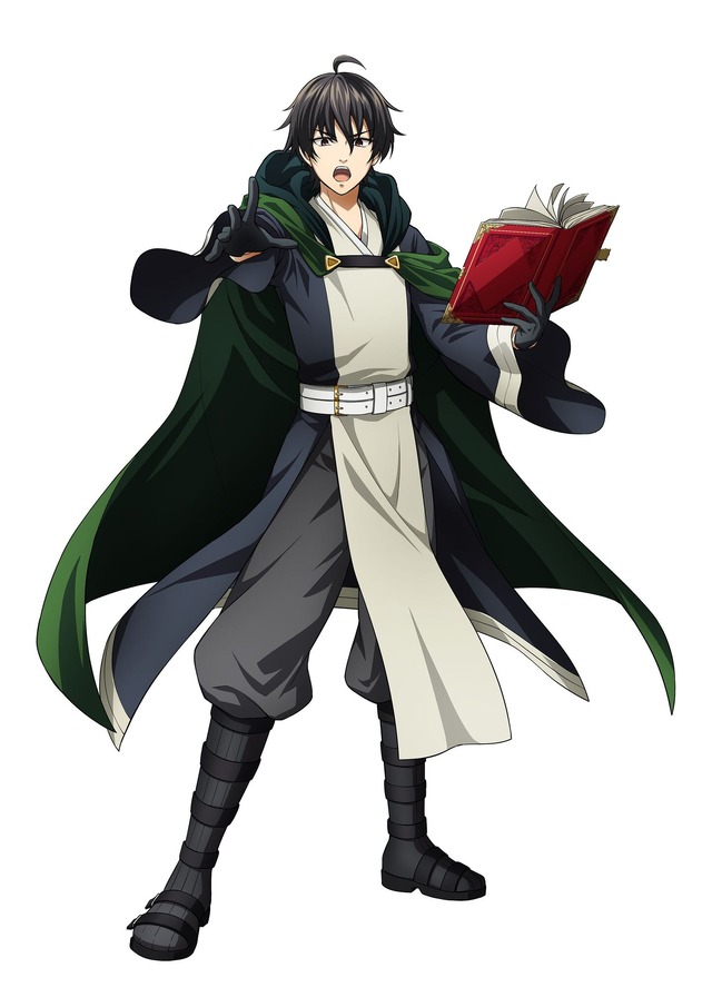 『異世界マンチキン―HP1のままで最強最速ダンジョン攻略―』桐原ユキト