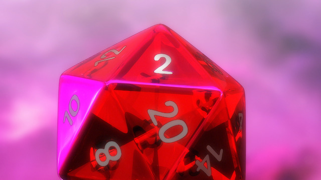 『異世界マンチキン―HP1のままで最強最速ダンジョン攻略―』PVカット