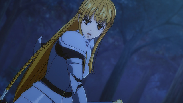 『異世界マンチキン―HP1のままで最強最速ダンジョン攻略―』PVカット