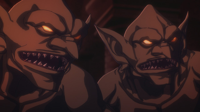 『異世界マンチキン―HP1のままで最強最速ダンジョン攻略―』PVカット