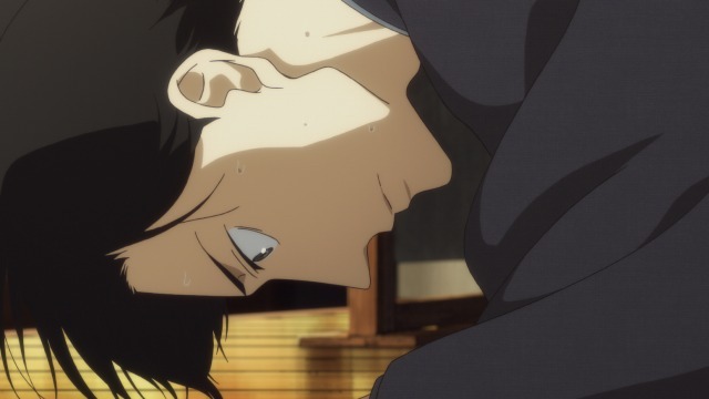 （c）雲田はるこ・講談社/落語心中協会