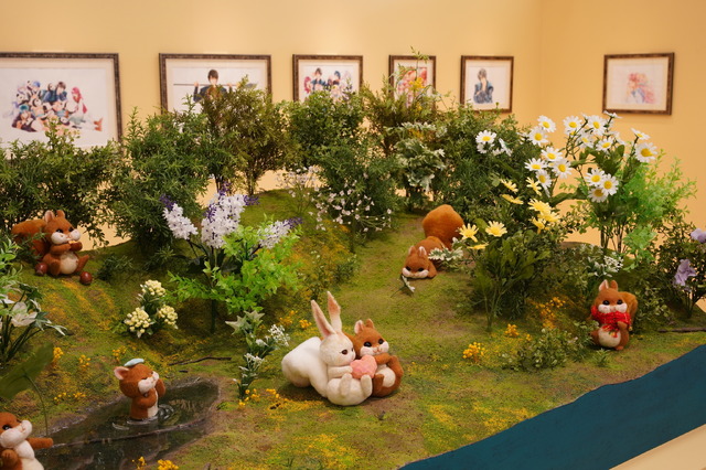 「草凪みずほ画業20周年記念 暁のヨナ大原画展」展覧会のみどころ