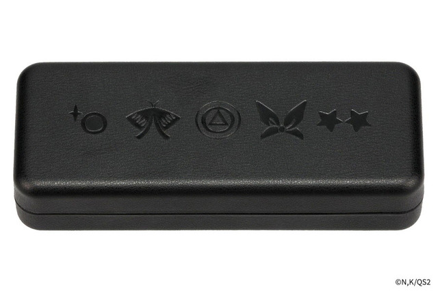 オリジナルケース