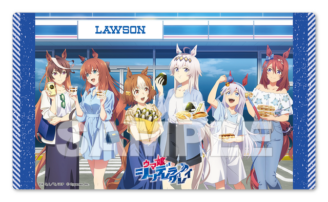 「デスクマット」