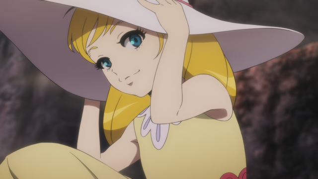 『LUPIN THE IIIRD THE MOVIE 不死身の血族』新規場面カット