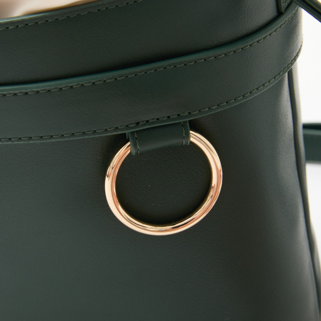 『忍たま乱太郎』コラボレーション　おともプチバッグ（六年生 モデル）