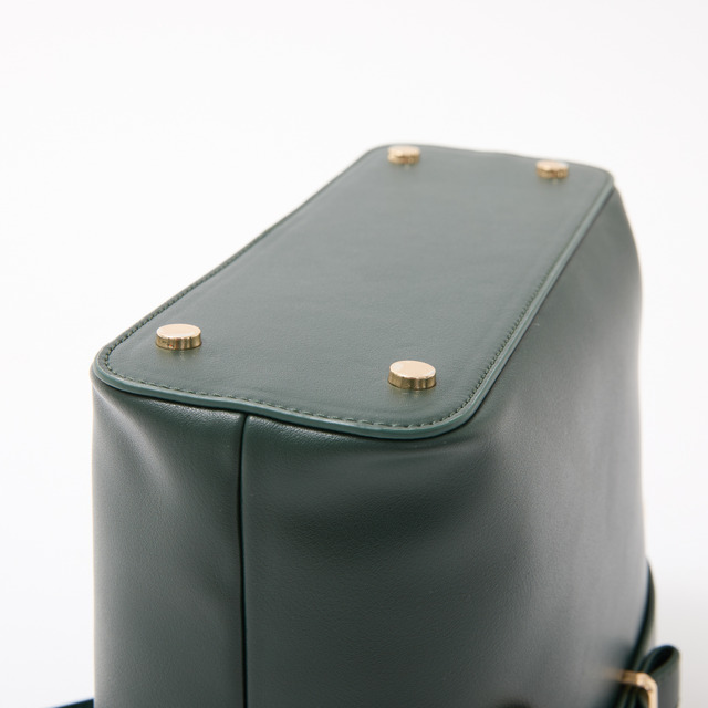 『忍たま乱太郎』コラボレーション　おともプチバッグ（六年生 モデル）