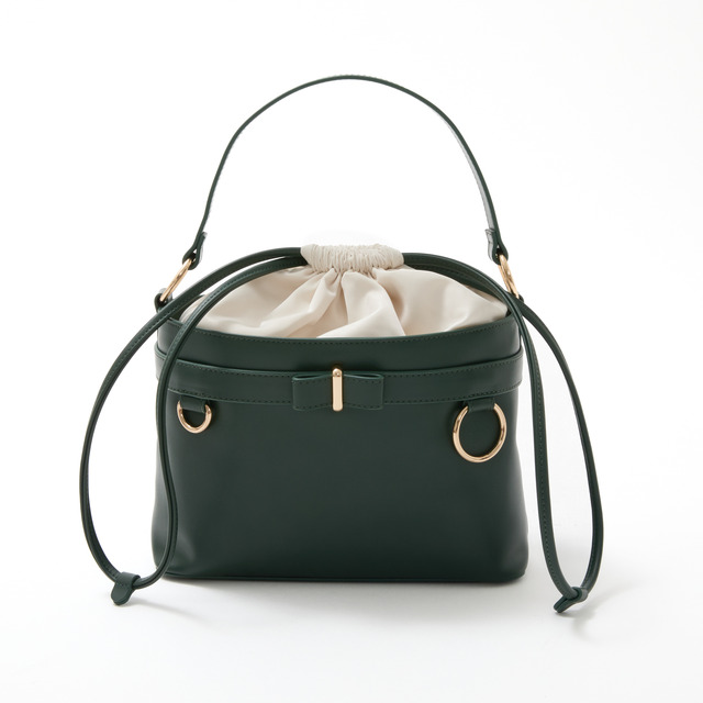 『忍たま乱太郎』コラボレーション　おともプチバッグ（六年生 モデル）