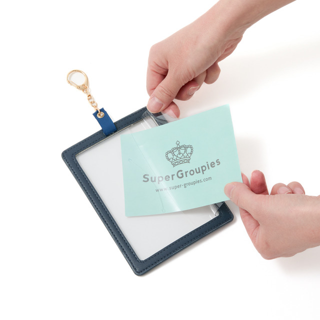 『忍たま乱太郎』コラボレーション　おともプチバッグ（五年生 モデル）