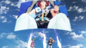 『マクロスFB7』