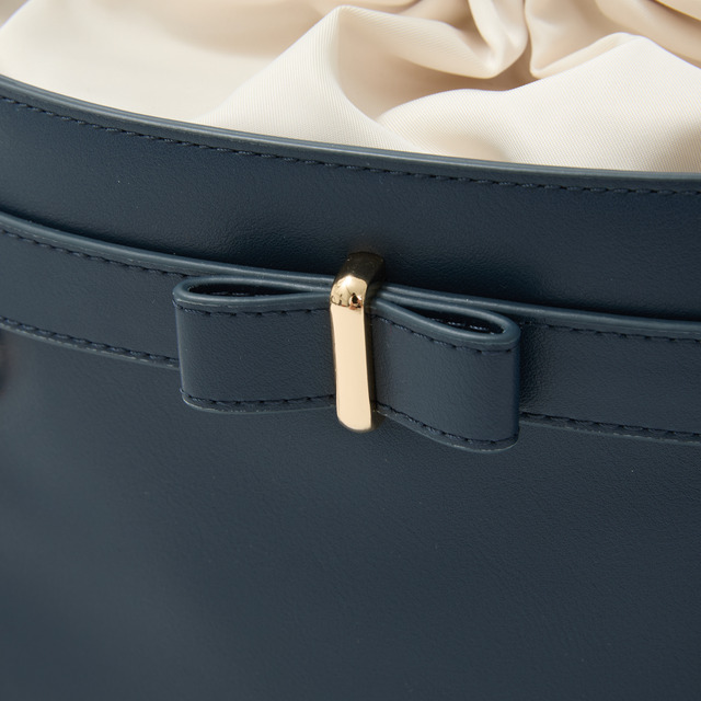 『忍たま乱太郎』コラボレーション　おともプチバッグ（五年生 モデル）