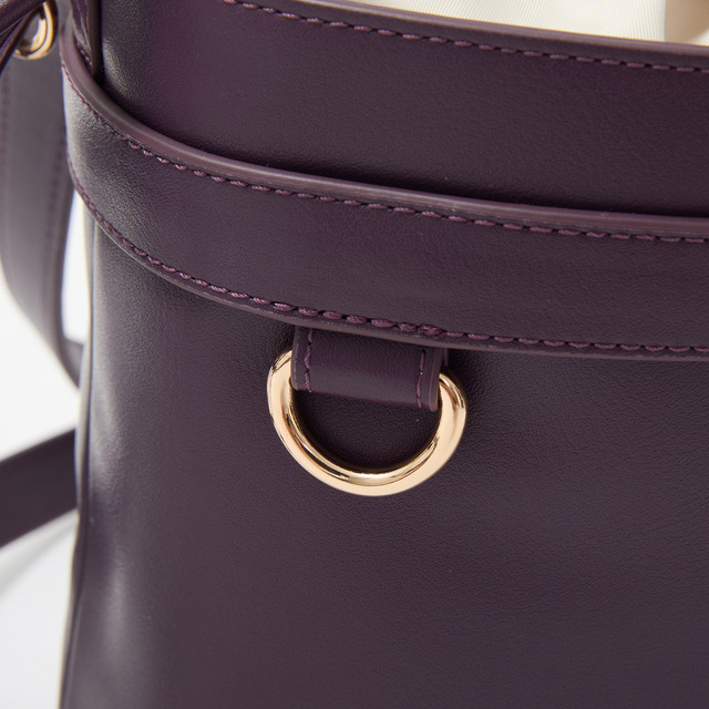 『忍たま乱太郎』コラボレーション　おともプチバッグ（五年生 モデル）