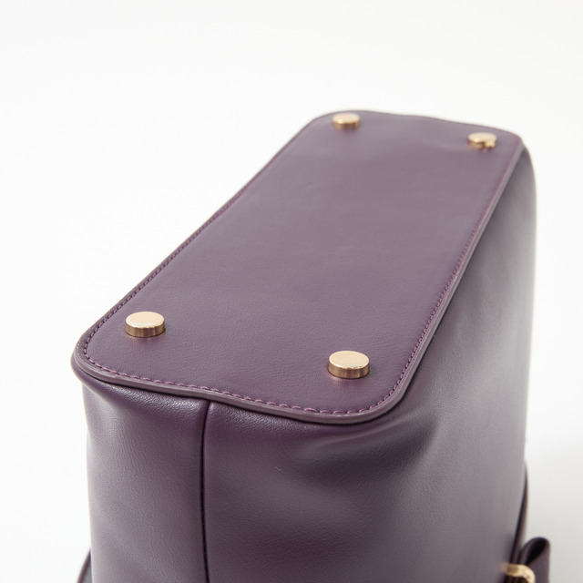 『忍たま乱太郎』コラボレーション　おともプチバッグ（五年生 モデル）