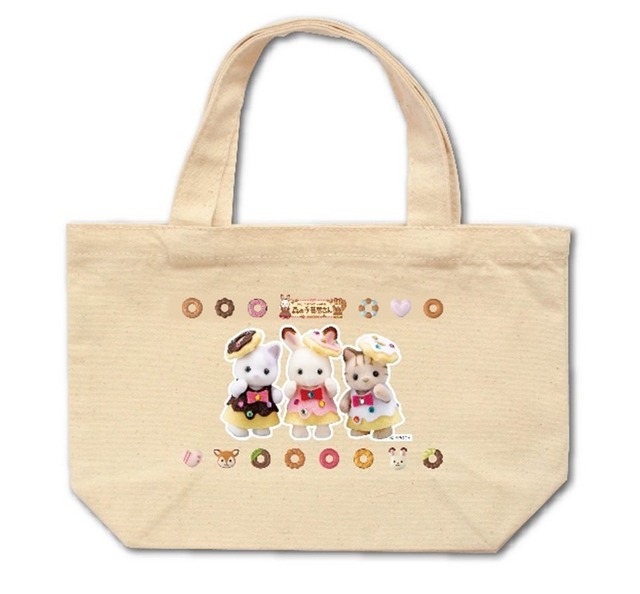 トートバック（アイロン接着シート付）