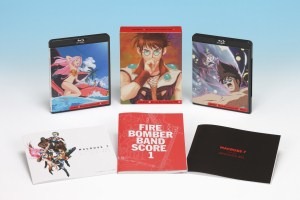 『マクロス7』ブルーレイBOX