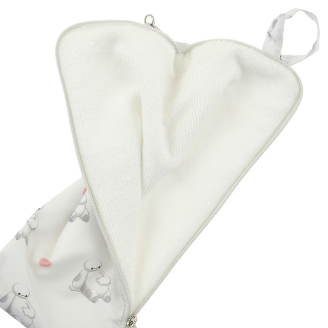 折りたたみ傘ケース＜ベイマックス＞