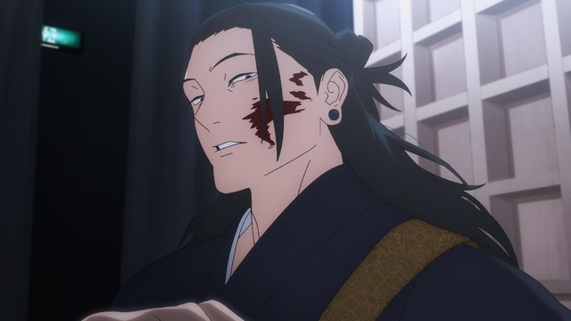 『劇場版総集編 呪術廻戦 懐玉・玉折』