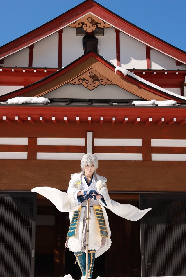 麗Yer's「大自然＆水撮　撮影ロケプロジェクト」