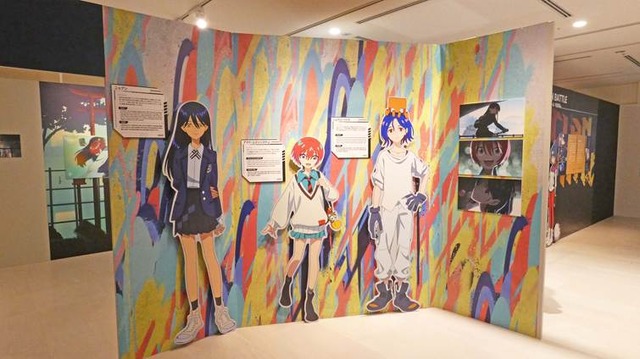 (C) 創通・サンライズ