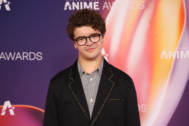 Gaten Matarazzo
