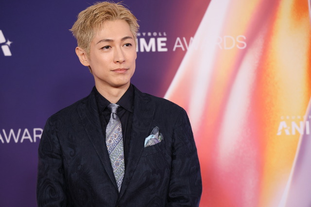 ディーン・フジオカ