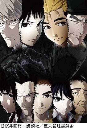 「シドニアの騎士」から「亜人」、さらにその未来　ポリゴン・ピクチュアズ塩田周三社長に聞く