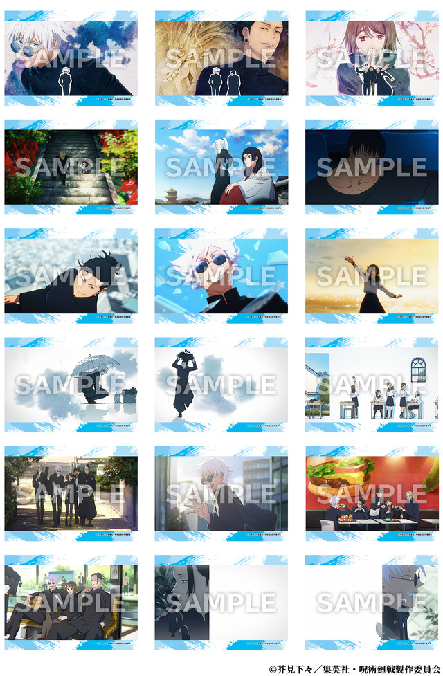 「コピー機オリジナルブロマイド」